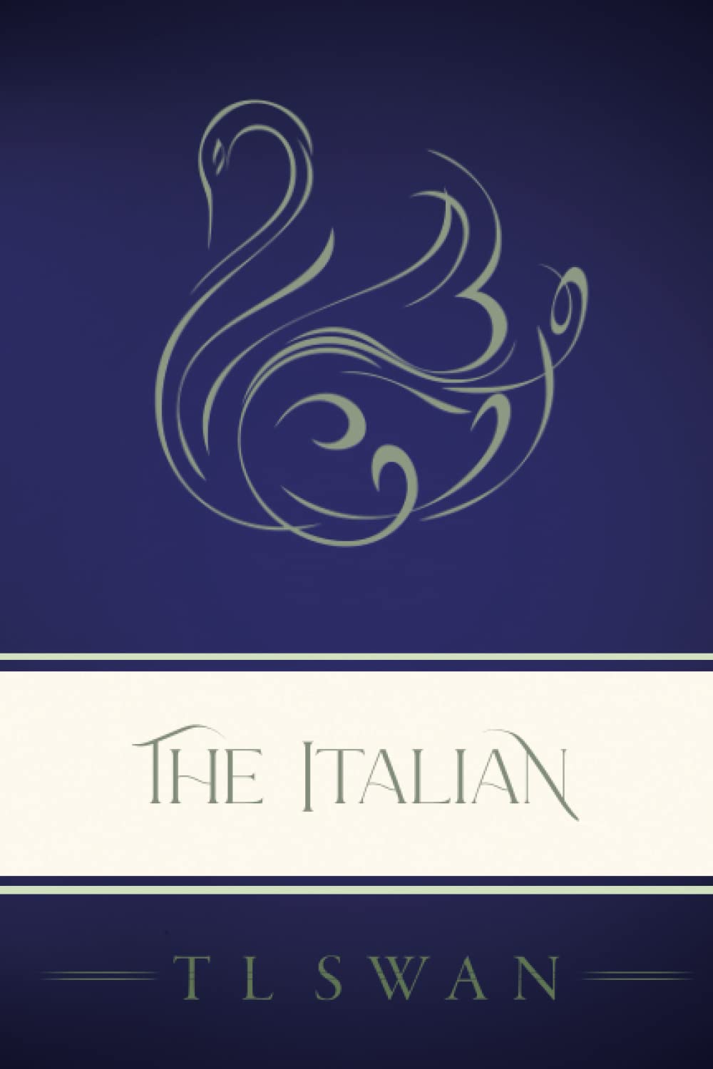 The Italian - Paperback – by T L Swan