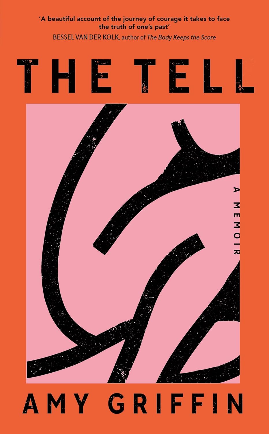 The Tell Paperback – by Amy Griffin