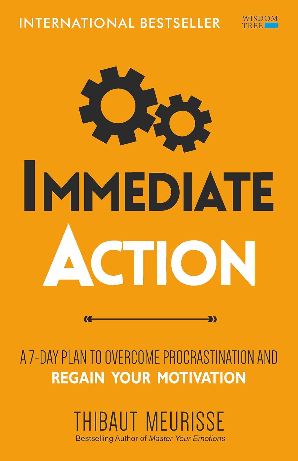 Immediate Action:-Paperback – by Thibaut Meurisse