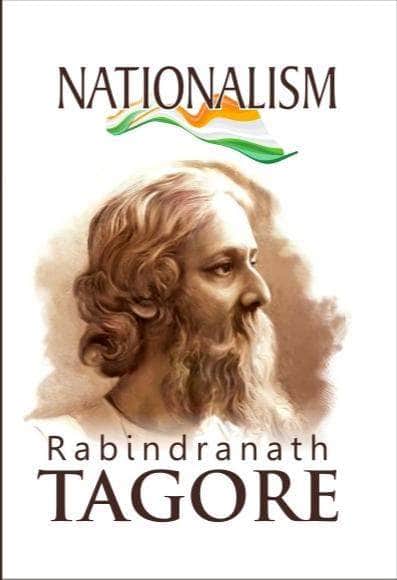 Nationalism - Rabindranath Tagore (Paperback)