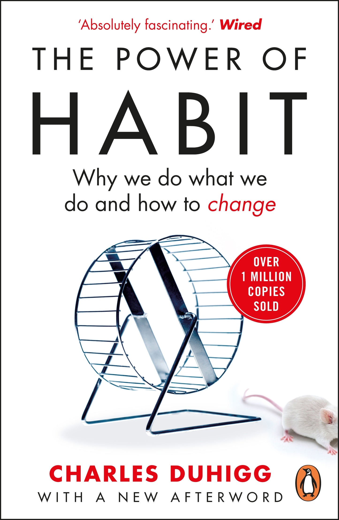 The Power of Habit - Charles Duhigg (Paperback)