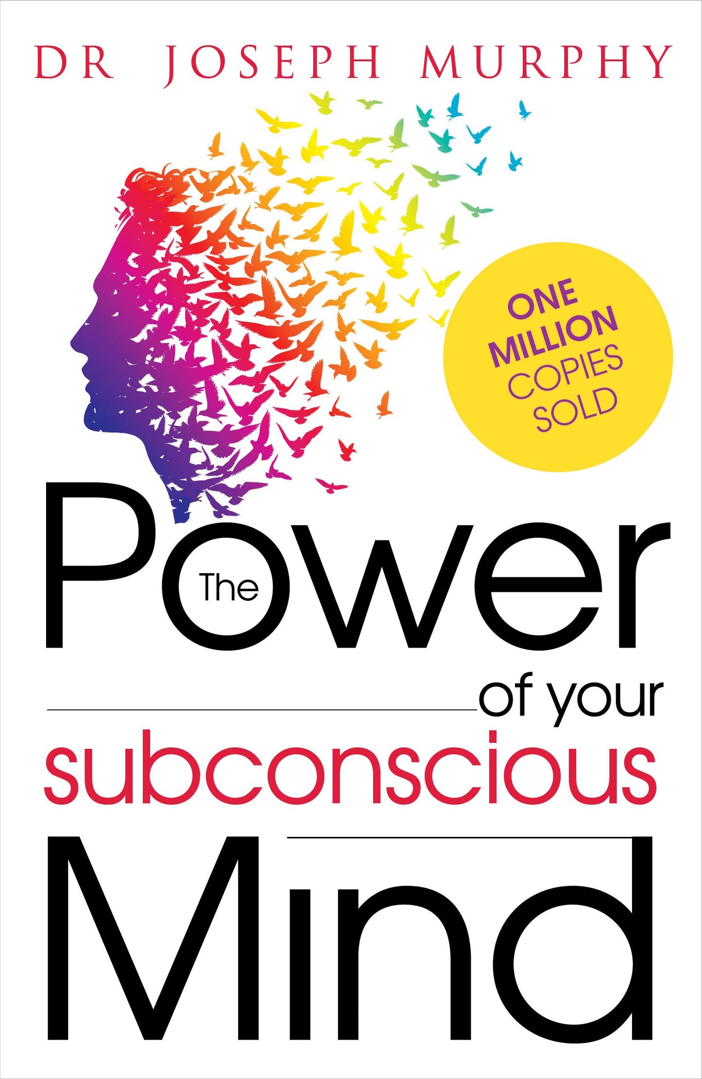 The Power of your Subconscious Mind - Joseph Murphy (Paperback)