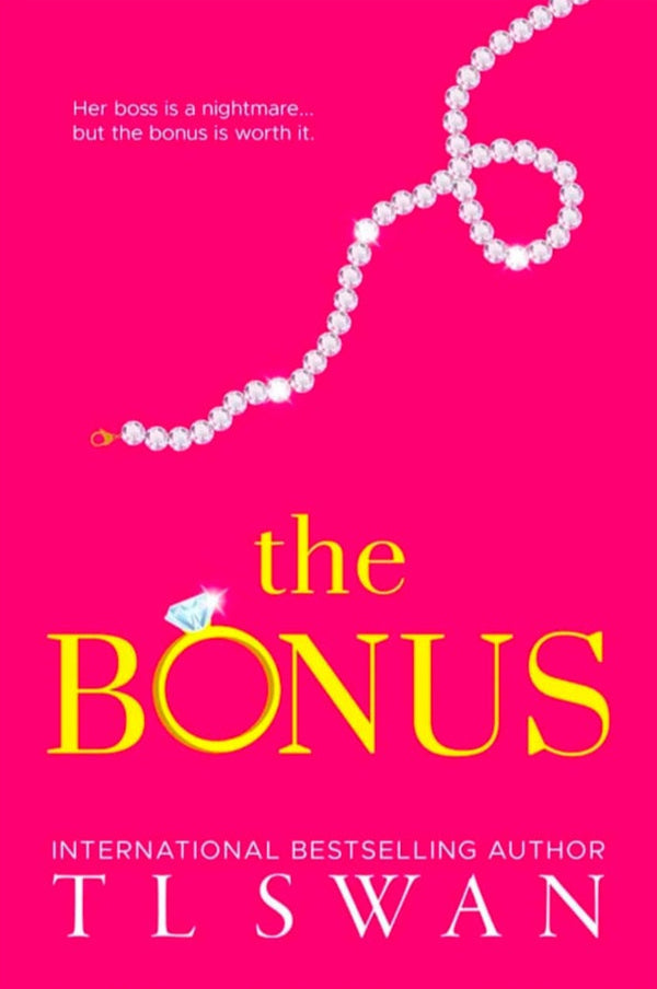 The Bonus ( Paperback ) by T L Swan
