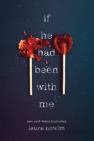 ifhehadbeenwithmebook