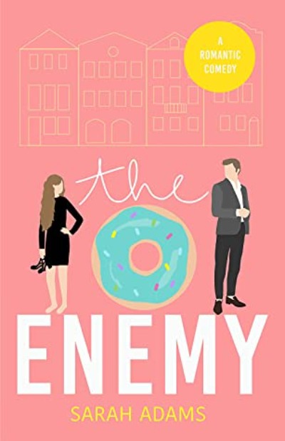 the enemy sarah adams