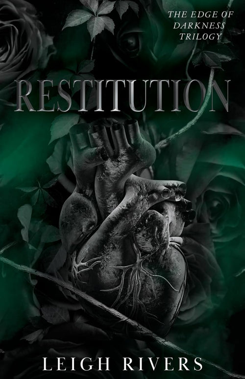 Restitution by Leigh Rivers | Paperback