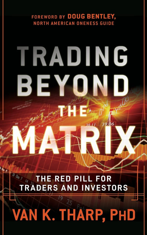 Trading Beyond the Matrix by Van K. Tharp | Paperback