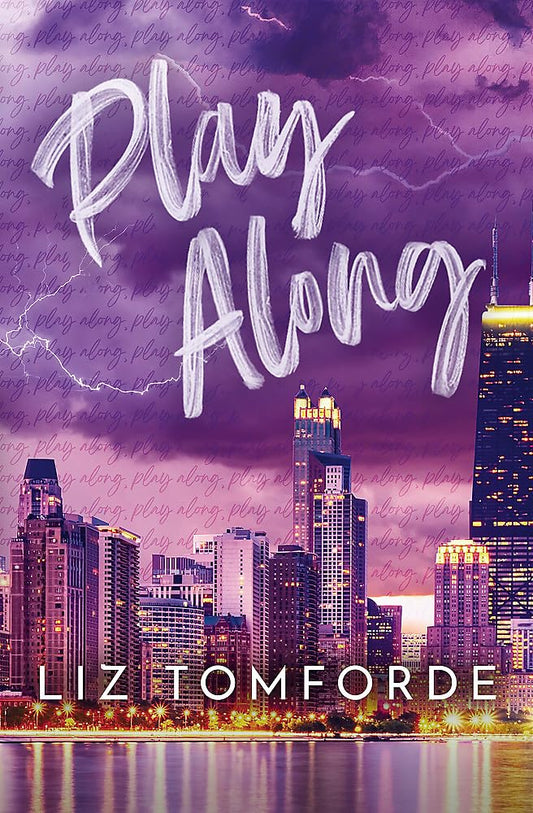 Play Along Paperback – 1 August 2024 by Liz Tomforde (Author)