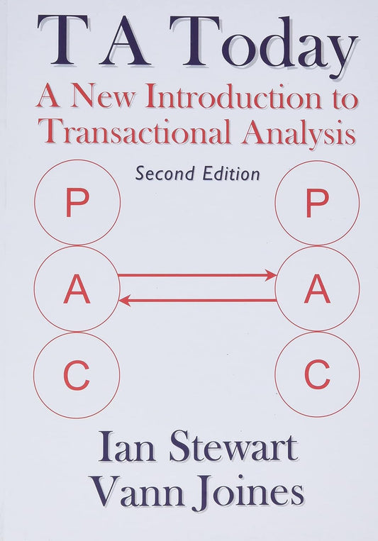 T A Today Paperback –] by Ian Stewart (Author), Vann Joines (Author)