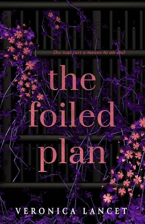 The Foiled Plan (Book 2) (War of Sins) by Veronica Lancet | Paperback