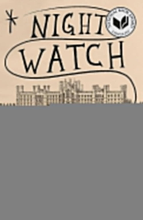 Night Watch (Pulitzer Prize Winner): A novel -Paperback-by Jayne Anne Phillips
