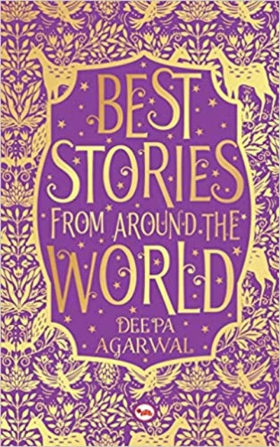 Best Stories from Around the World by Deepa Agarwal | Paperback