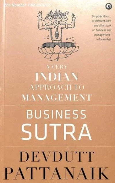 business-sutra-a-very-indian-approach-to-management-paperback-by-devdutt-pattanaik