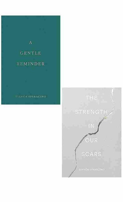 AGentleReminder_TheStrengthInOurScars