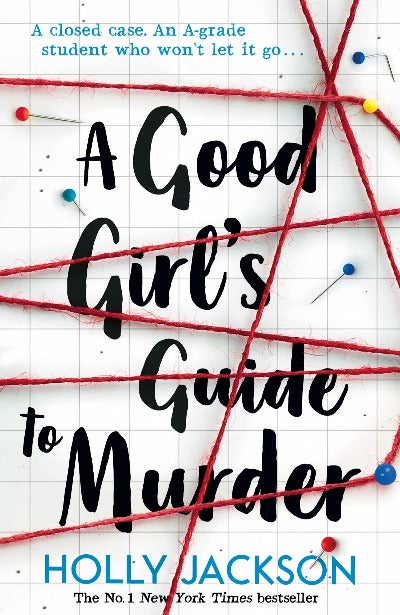 AGoodGirlsGuidetomurder_98Bookscart
