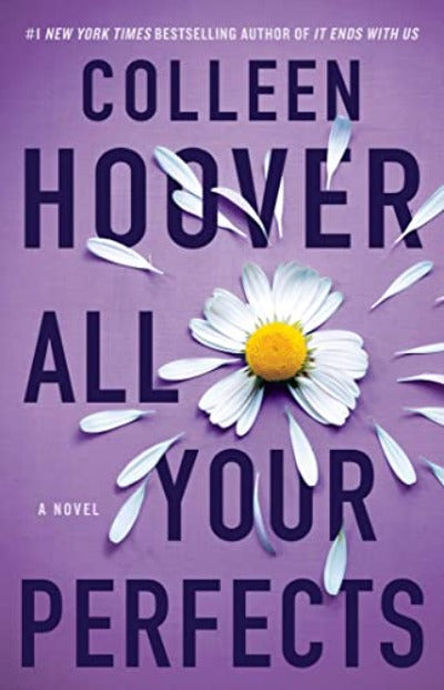 All Your Perfects by Colleen Hoover | Paperback
