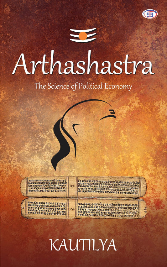 Arthashastra Paperback by Kautilya
