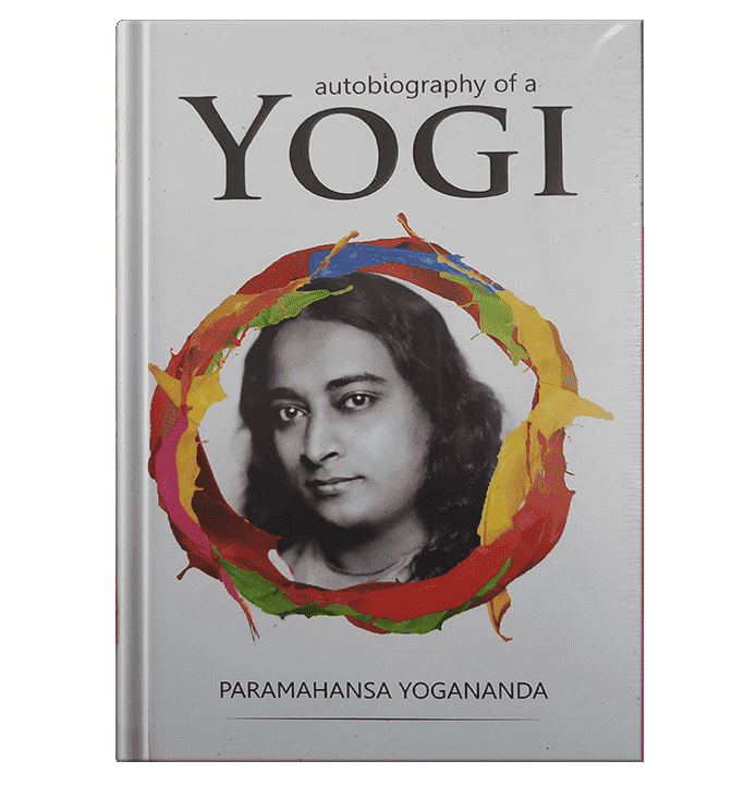Autobiography of a Yogi - Paramahansa Yogananda (Paperback)