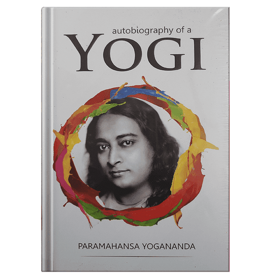 Autobiography of a Yogi - Paramahansa Yogananda (Paperback)