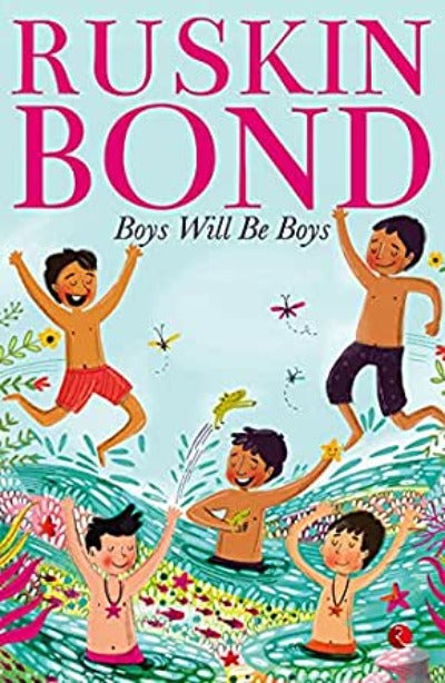 BoysWillbeBoys