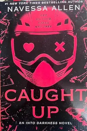 Caught Up: Paperback –by Navessa Allen

