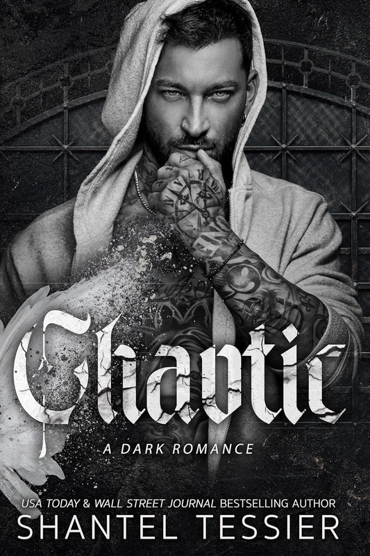 Chaotic: A Dark Romance