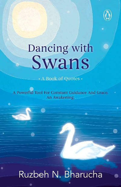 Dancingwithswans