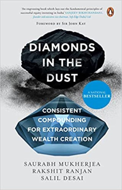DiamondsintheDust