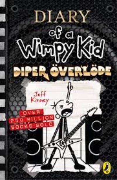 Diperoverloaded