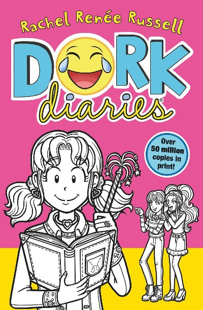 Dorkdiaries