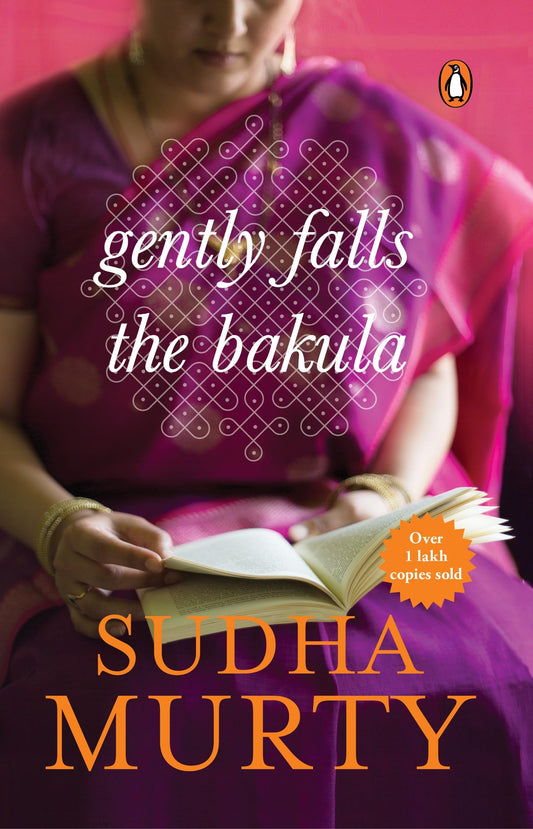 Gently Falls: The Bakula - Sudha Murthy (Paperback)