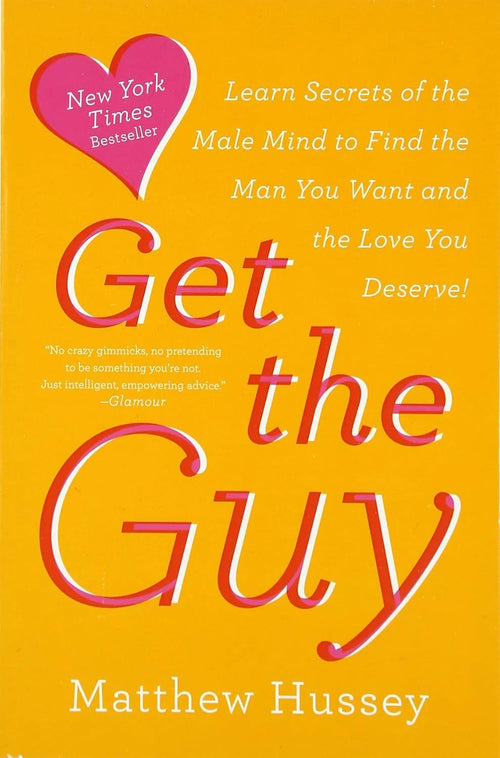 Get the Guy: | Paperback- by Matthew Hussey