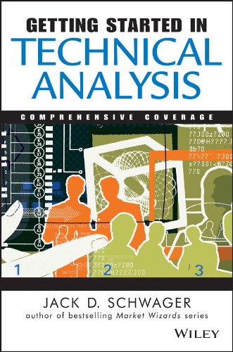 Getting Started in Technical Analysis-Jack D. Schwager | Paperback