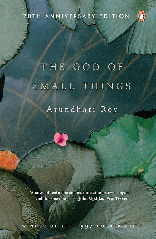 God of Small Things - Arundhati Roy | Paperback