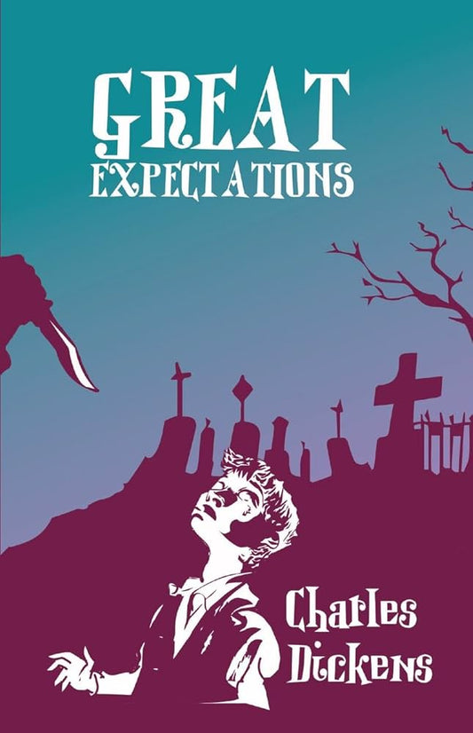 Great Expectations(Paperback) by Charles Dickens