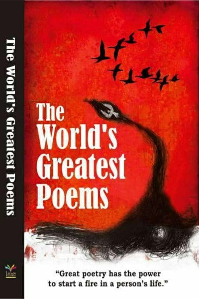 The World's Greatest Poems by Various | Paperback