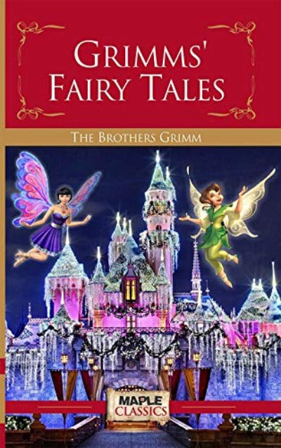 Grimsfairytales