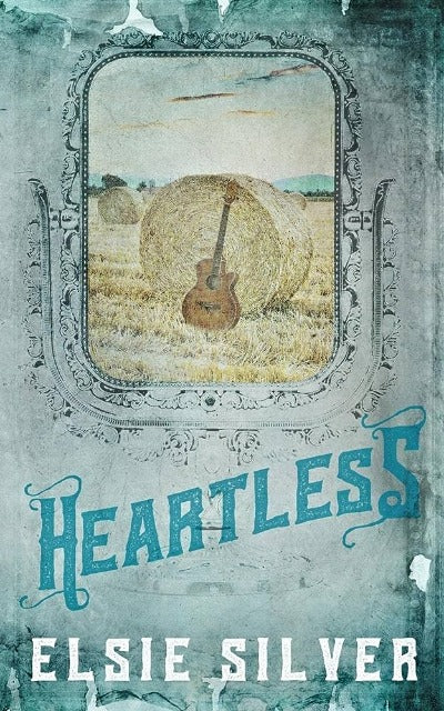 Heartless (Special Edition): 2 (Chestnut Springs) by Elsie Silver | Paperback