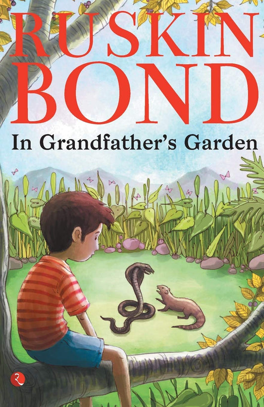 In Grandfather’s Garden (Paperback) - Ruskin Bond