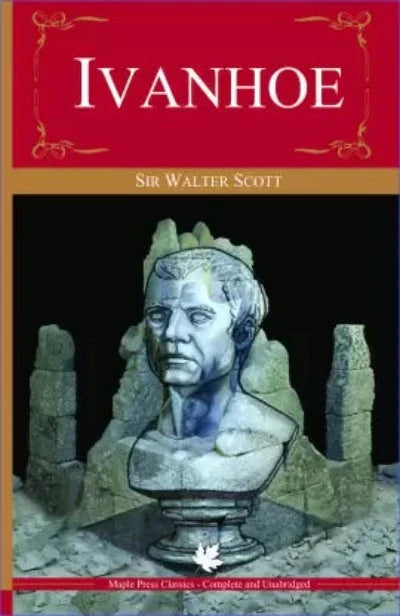 Ivanhoe by Sir Walter Scott | Paperback