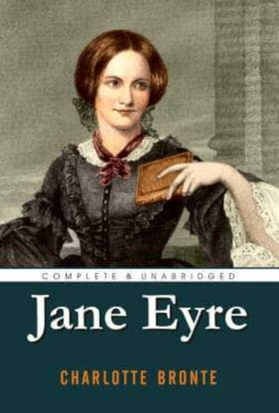 JANEEYRE