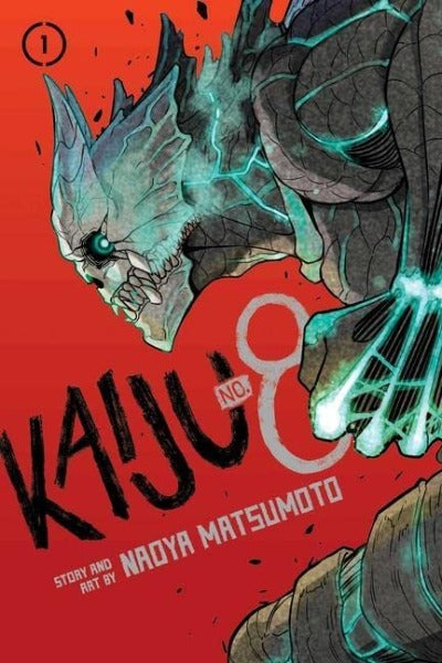 Kaijuno.8