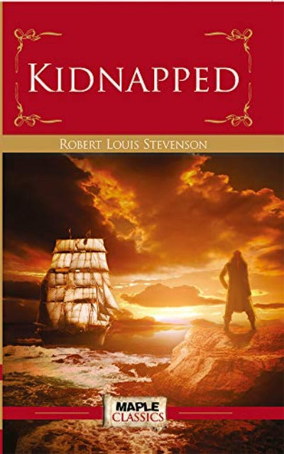 Kidnapped