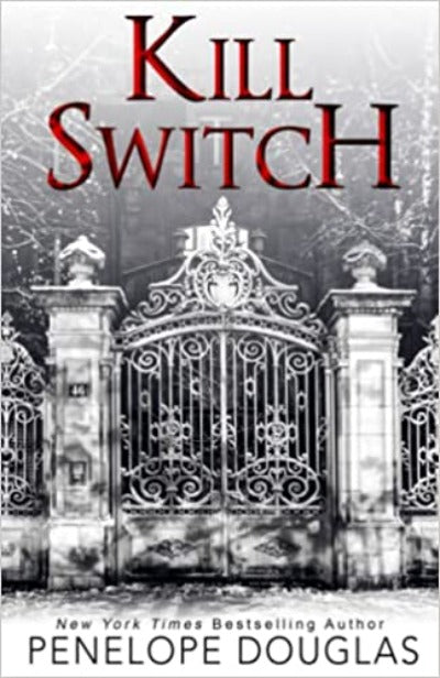 Kill Switch by Penelope Douglas | Paperback