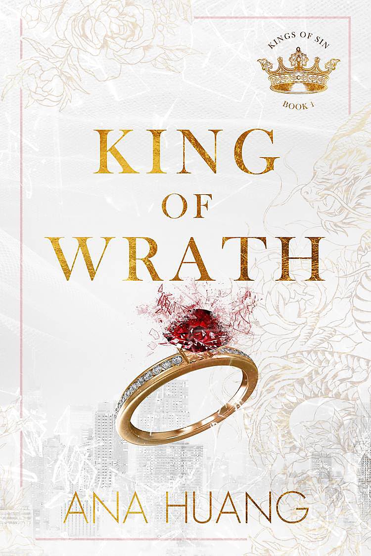 King of Wrath (Paperback) – Ana Huang