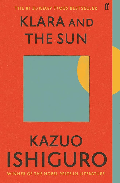 Klara and the Sun by Kazuo Ishiguro | Paperback