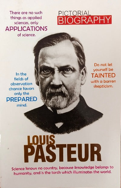LOUISPASTEUR