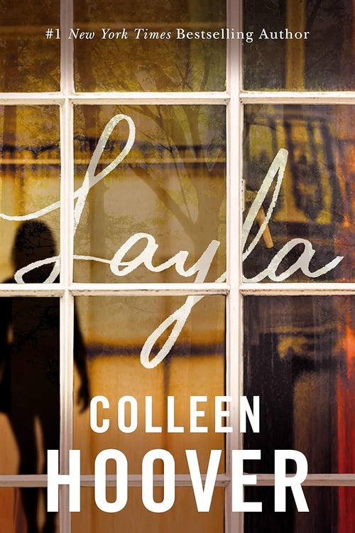 Layla by Colleen Hoover | Paperback