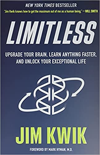 Limitless - Jim Kwik | Paperback