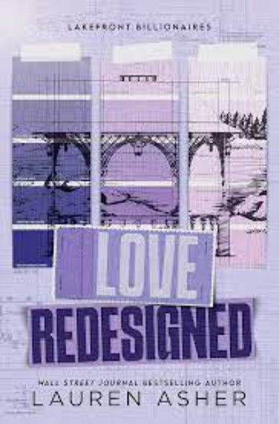 Loveredesigned